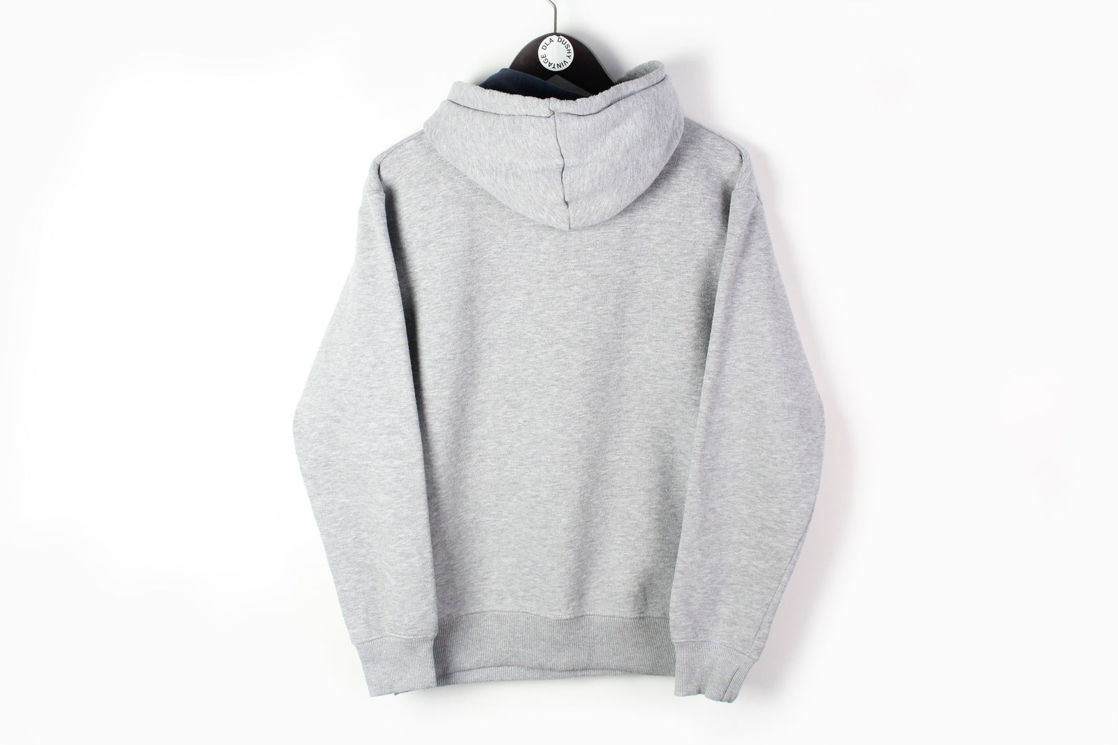Vintage Kappa Hoodie Women's Large – dla dushy