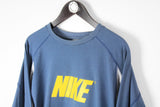 Vintage Nike Long Sleeve T-Shirt XLarge