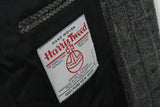 Vintage Harris Tweed Blazer XLarge / XXLarge