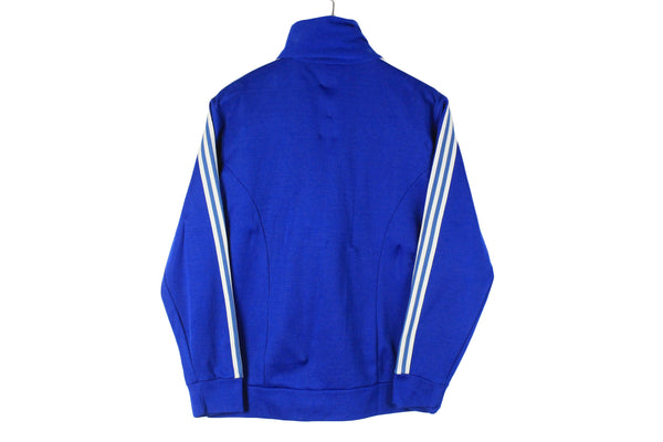 Vintage Adidas Track Jacket Small