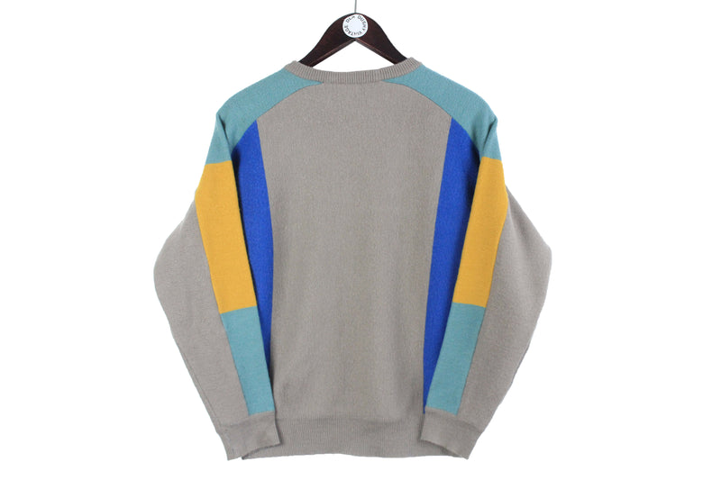 Vintage Adidas Sweater XSmall