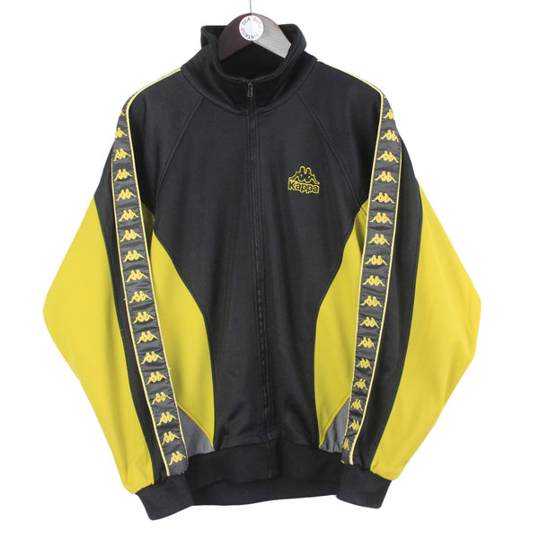 Vintage Kappa Track Jacket Medium dla dushy
