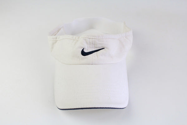 Vintage Nike Sun Visor Cap