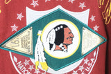 Vintage Washington Redskins Jacket XLarge