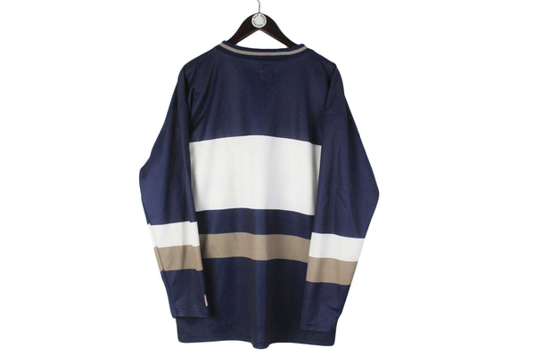 Vintage Georgetown Hoyas Jersey Shirt Large