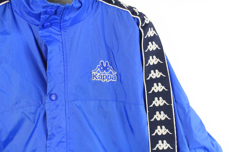 Vintage Kappa Jacket Medium