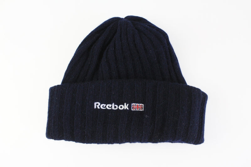 Vintage Reebok Hat
