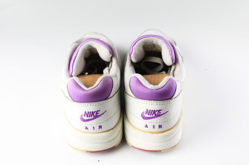 Vintage Nike Cross Trainer Sneakers Women's US 9