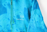 Vintage Sergio Tacchini Track Jacket Women's D42