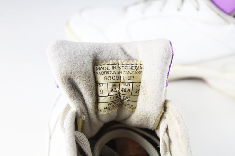 Vintage Nike Cross Trainer Sneakers Women's US 9