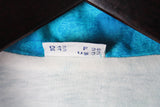 Vintage Sergio Tacchini Track Jacket Women's D42