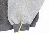 Vintage Fleece 1/4 Zip Medium