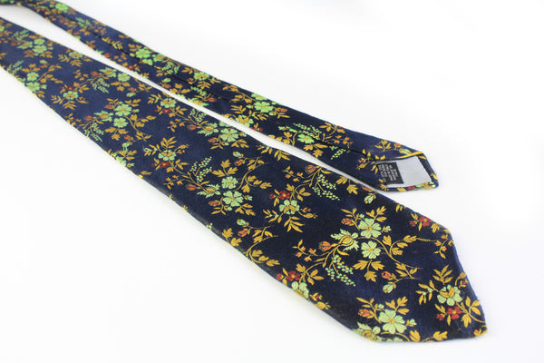 Vintage Kenzo Tie