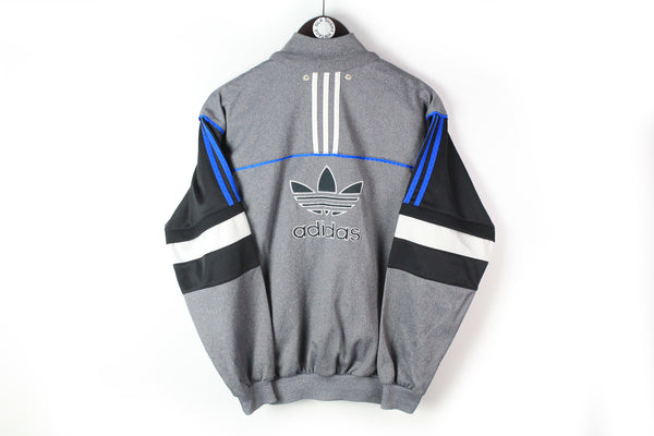 Vintage Adidas Track Jacket Women's Small