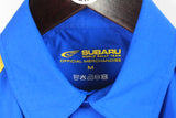 Subaru Shirt Large