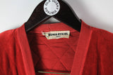 Vintage Sonia Rykiel Jacket Women's Large