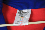 Vintage Adidas Sweatshirt 1/4 Zip Women's Small / Medium