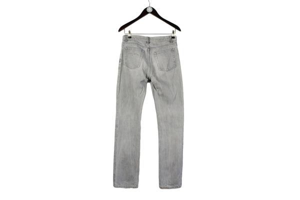 Vintage Helmut Lang Jeans 28