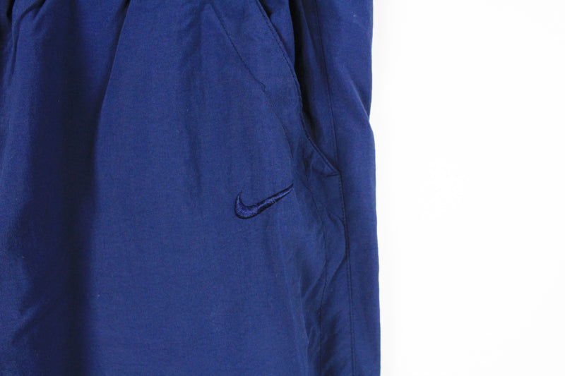 Vintage Nike Track Pants XLarge