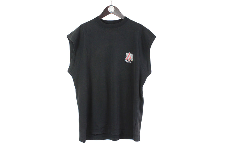 Vintage Adidas T-Shirt Large