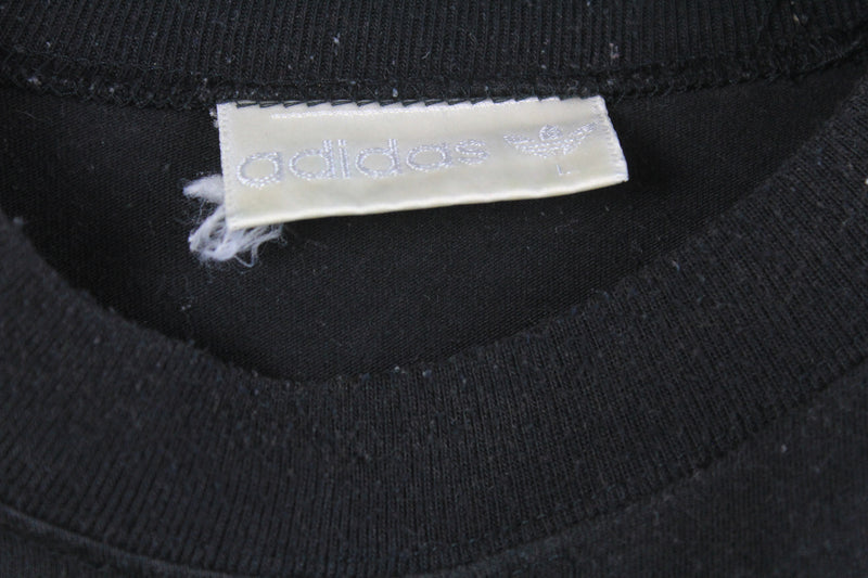 Vintage Adidas T-Shirt Large