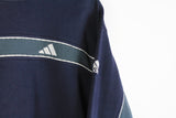 Vintage Adidas Sweatshirt Small / Medium
