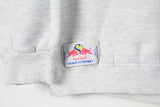 Vintage MAN Red Bull Racing Sweatshirt Women's Small / Medium