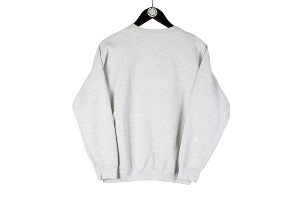 Vintage MAN Red Bull Racing Sweatshirt Women's Small / Medium