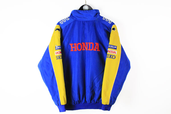 Vintage Honda Jacket Small