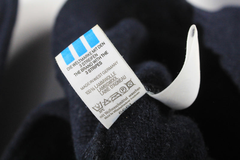 Vintage Adidas Royal Billiard Academy Sweater XLarge