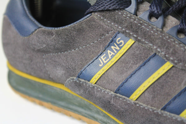 Vintage Adidas Jeans Sneakers Women's US 7