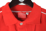 Vintage Ferrari Polo T-Shirt