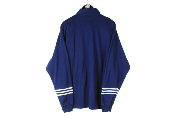 Vintage Adidas Sweatshirt XLarge