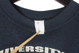 Vintage University Missouri Tigers Sweatshirt Small