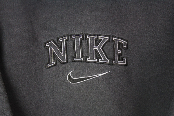 Vintage Nike Bootleg Sweatshirt Women's Small