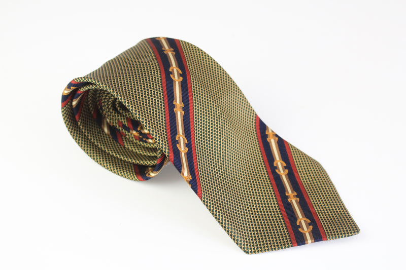 Vintage Celine Tie