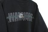 Vintage Warriors University of Hawaii Jansport Sweatshirt XLarge