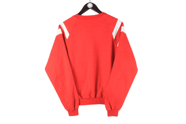 Vintage Coca-Cola Sweatshirt Small