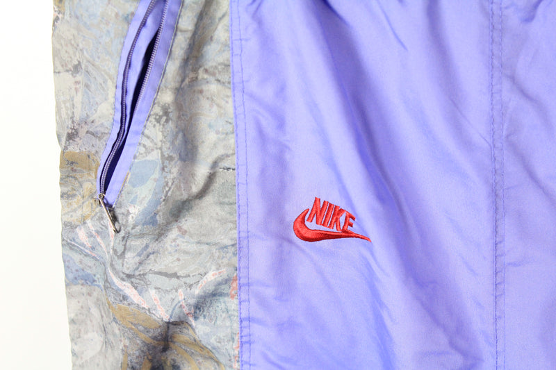 Vintage Nike Bootleg Tracksuit Medium