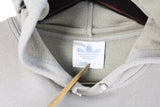 Vintage Adidas Hoodie XLarge