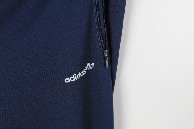 Vintage Adidas Tracksuit XLarge