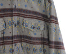 Vintage Atlas for Men Fleece Shirt Large