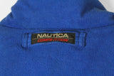 Vintage Nautica Reversible Jacket Large
