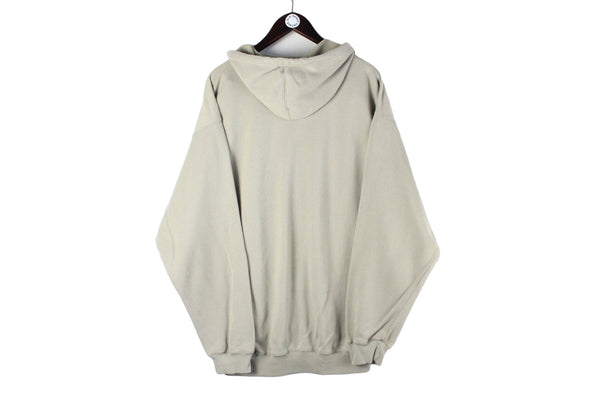 Vintage Adidas Hoodie XLarge
