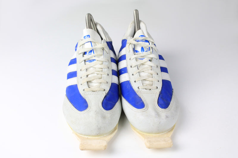 Vintage Adidas Suomi Ski Shoes EUR 40