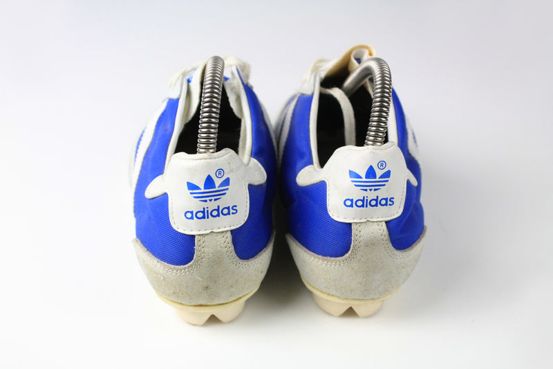 Vintage Adidas Suomi Ski Shoes EUR 40