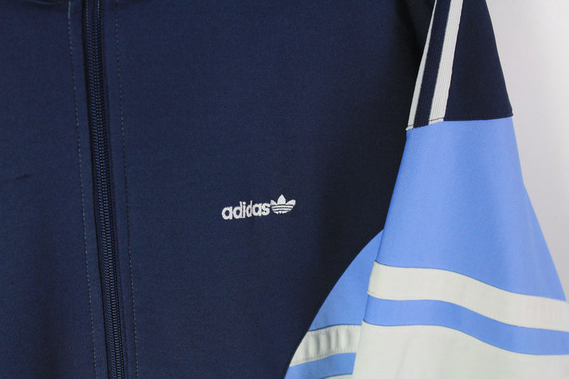 Vintage Adidas Tracksuit XLarge