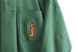 Vintage Golfino Sweatshirt Medium