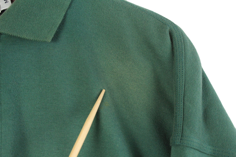Vintage Golfino Sweatshirt Medium