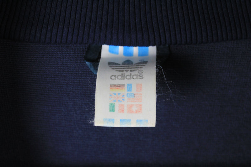 Vintage Adidas Tracksuit XLarge